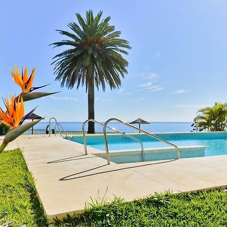 شقة Acapulco Playa نيرخا المظهر الخارجي الصورة